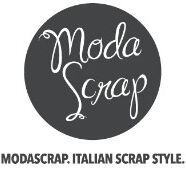 Moda Scrap - italské kreativní nebe