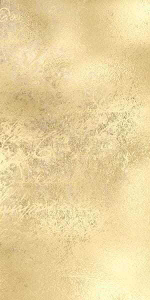 Oboustranně potištěný papír PAPER HEAVEN 12x6" - Woman in gold - 1 ks