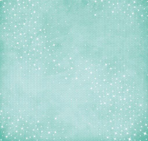 Sada papírů MODA SCRAP 12x12" - Unconventional Xmas - sada 12 listů