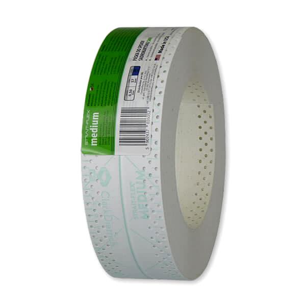 Rohová páska Strait-flex MEDIUM