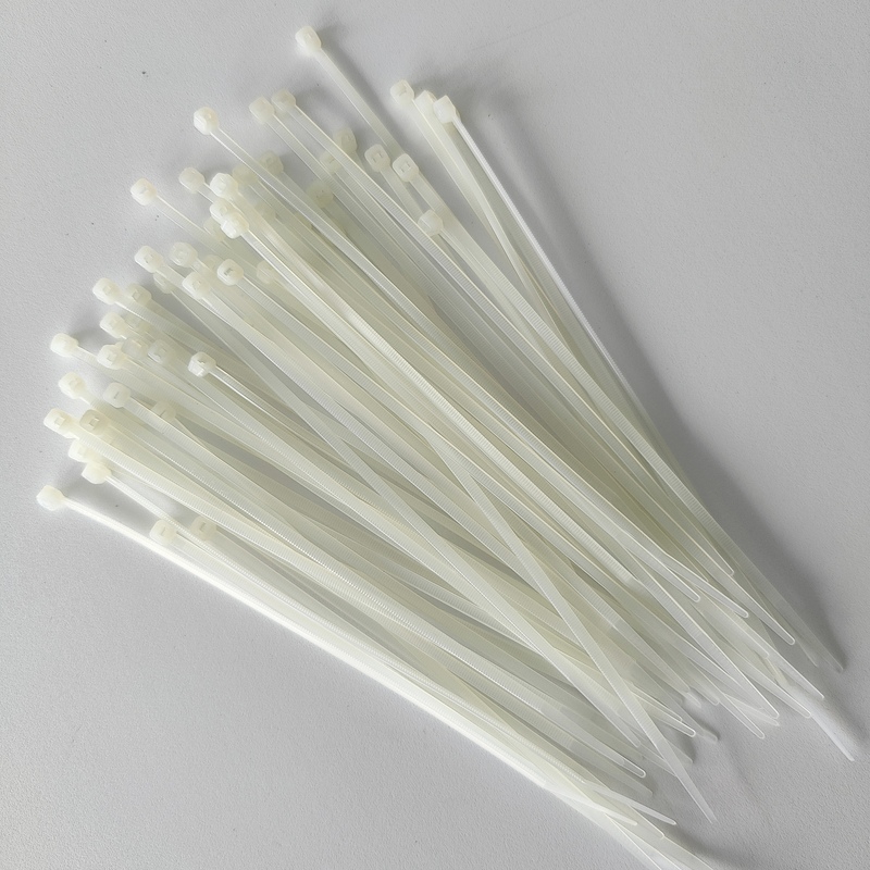 Stahovací páska Friulsider - BÍLÁ