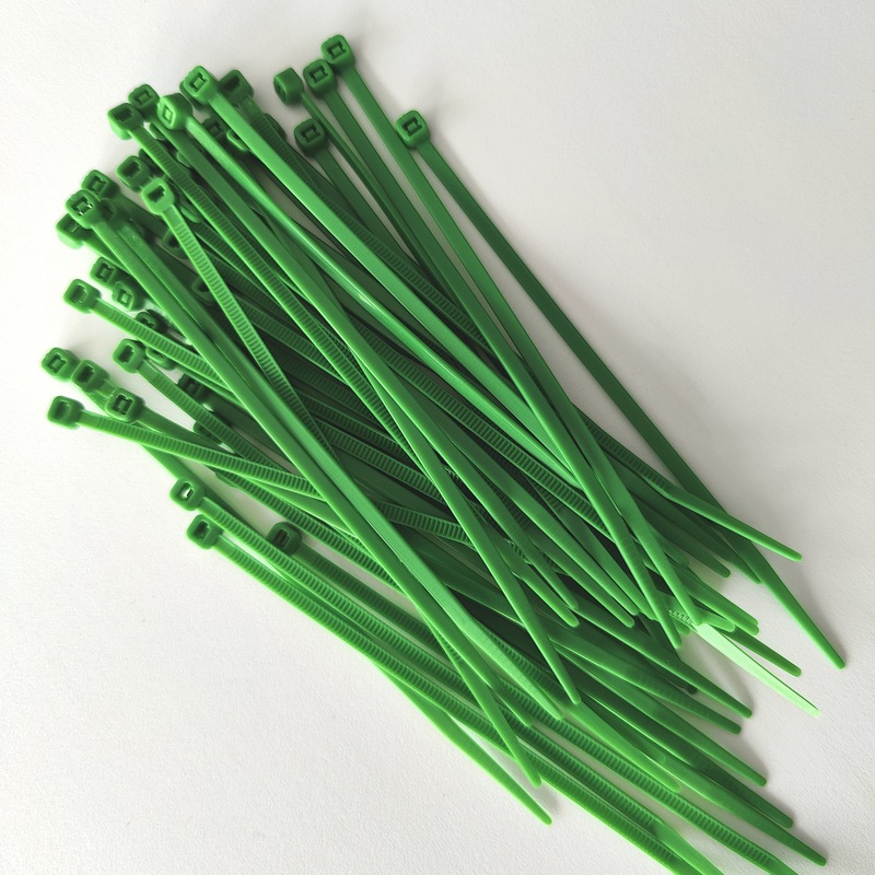 Stahovací páska Friulsider - ZELENÁ