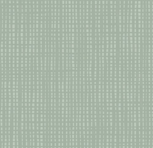 Sada papírů MODA SCRAP 6x6" - Love is in the Air - sada 12 listů