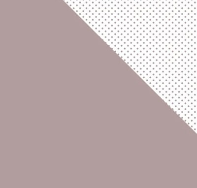 Oboustranně potištěný papír MODA SCRAP 12x12" - Pastel Stone - 1 ks