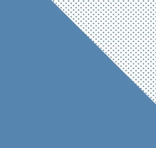 Oboustranně potištěný papír MODA SCRAP 12x12" - Pastel Sky - 1 ks