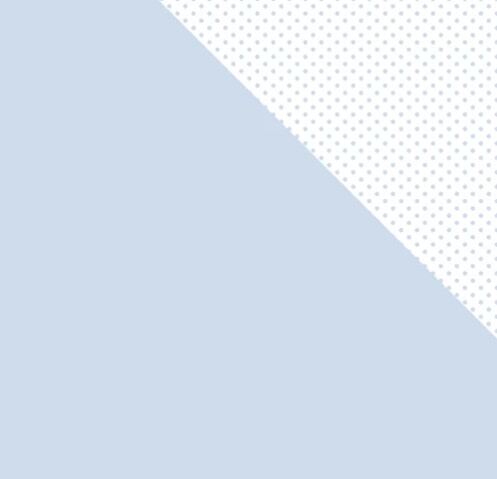 Oboustranně potištěný papír MODA SCRAP 12x12" - Pastel Frost