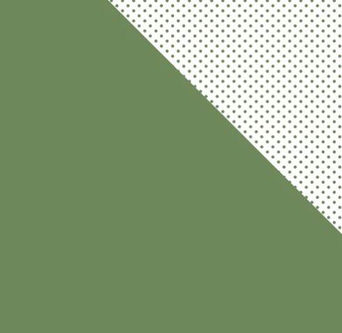 Oboustranně potištěný papír MODA SCRAP 12x12" - Pastel Acacia - 1 ks