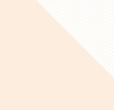 Oboustranně potištěný papír MODA SCRAP 12x12" - Pastel Blush - 1 ks