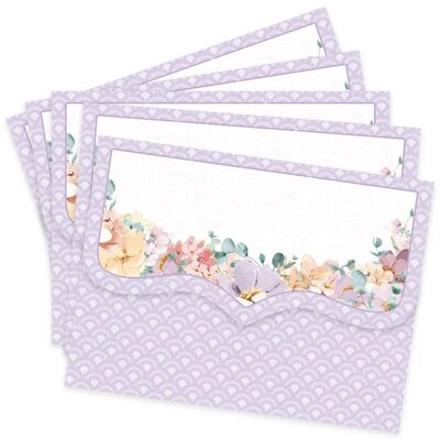 Mini obálky P13 - Have Fun - sada 5 ks