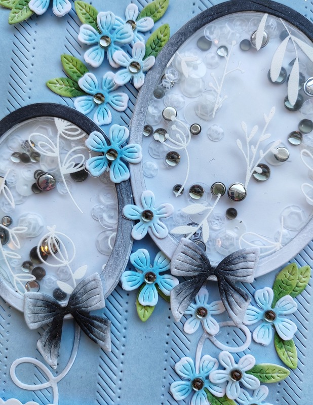 Přání ruční výroba - Novomanželům