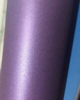 Lesklý papír s perletí A4 220g - fialový
