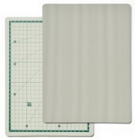 Oboustranná podložka pro řezání a rýhování A4 - 1 ks