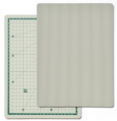 Oboustranná podložka pro řezání a rýhování A4 - 1 ks