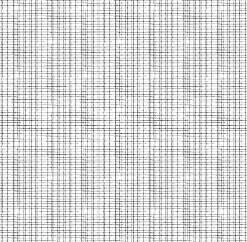 Sada papírů MODA SCRAP 6x6" - Spring Poppies - sada 12 listů