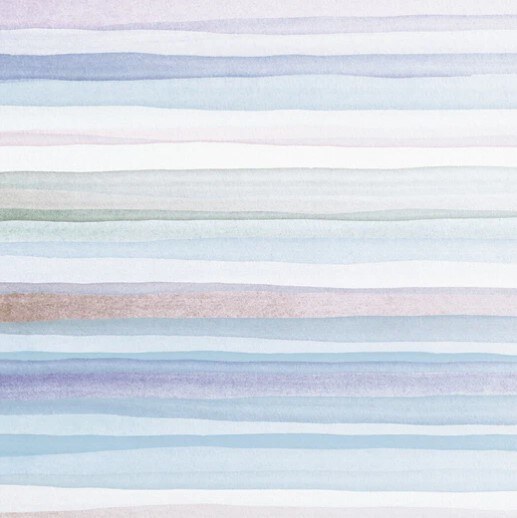 Sada papírů MODA SCRAP 6x6" - Spring Flowers