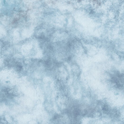 Sada papírů MODA SCRAP 6x6" - Spring Flowers