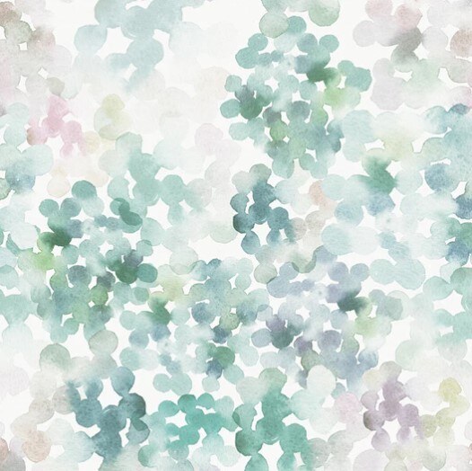 Sada papírů MODA SCRAP 6x6" - Spring Flowers