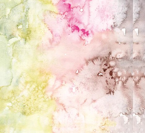 Sada papírů MODA SCRAP 6x6" - Let your soul bloom - sada 12 listů