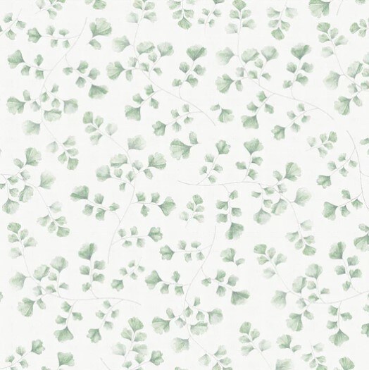 Sada papírů MODA SCRAP 12x12" - Spring Flowers - sada 12 listů