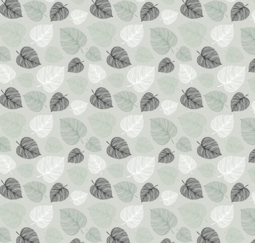 Sada papírů MODA SCRAP 12x12" - Spring Poppies - sada 12 listů