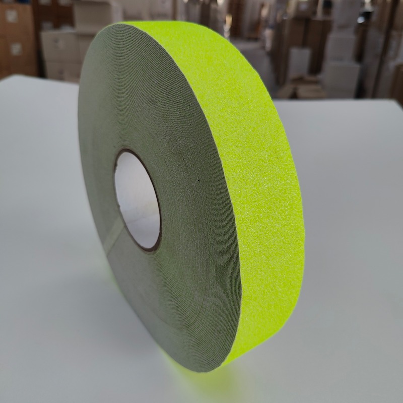 Protiskluzová páska Signus neonová