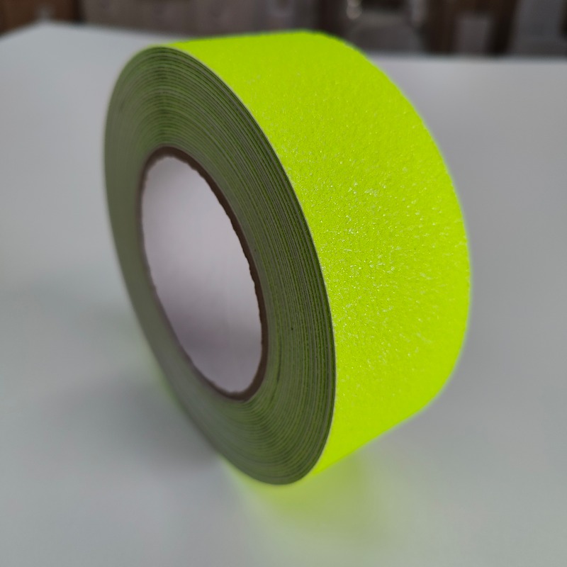 Protiskluzová páska Signus neonová