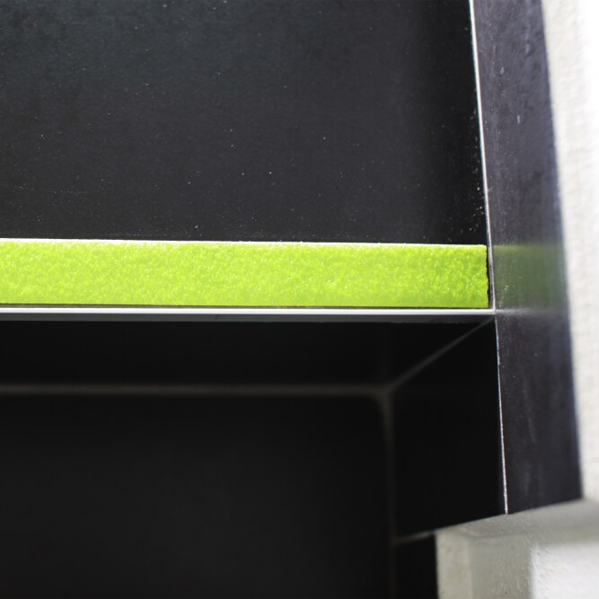 Protiskluzová páska Signus neonová