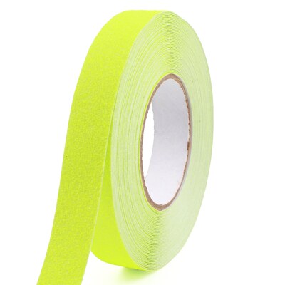 Protiskluzová páska Signus neonová