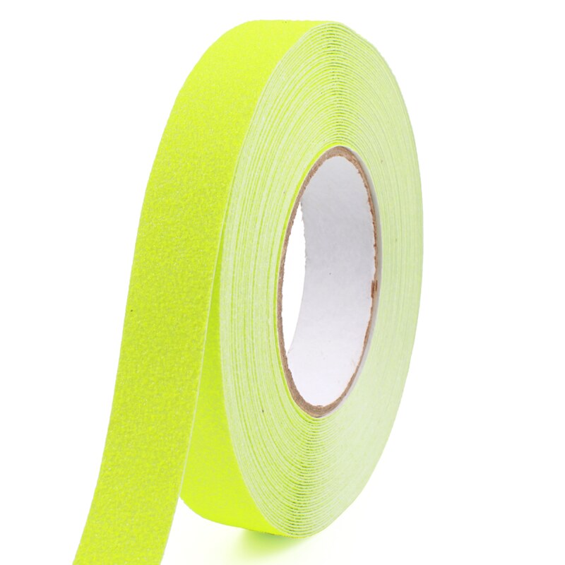 Protiskluzová páska Signus neonová