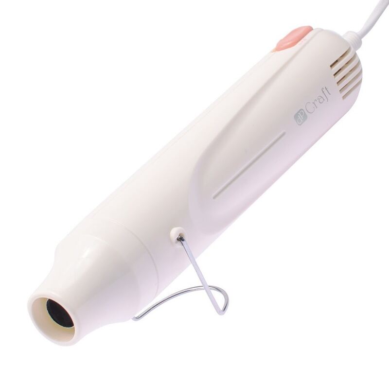 Embossovací pistole dpCraft - 1 ks