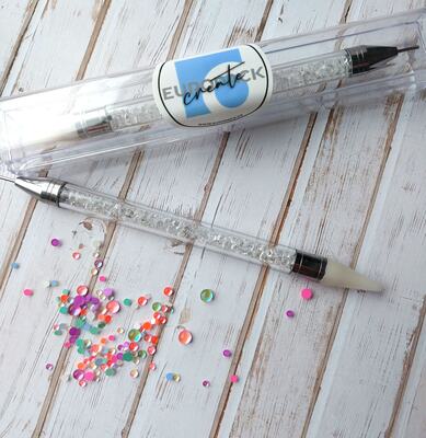 Pomůcka pro aplikaci ozdob - 1 ks