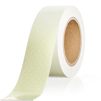 Protiskluzová páska Signus fotoluminiscenční - 50 mm x 10 m - neabrazivní