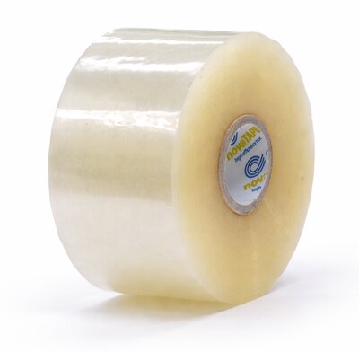 Balicí páska PP 132 m - dutinka 25 mm
