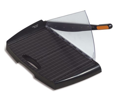 Páková řezačka papíru Fiskars A3 - 1 ks