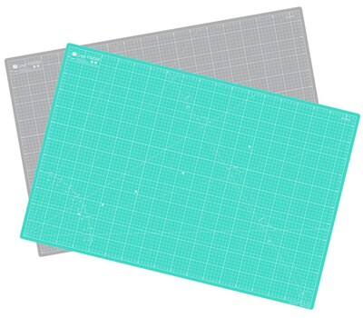 Oboustranná samoregenerační řezací podložka A1 - 60 x 90 cm - 1 ks