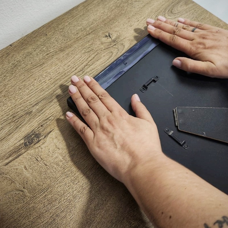 Oboustranná lepicí NANO páska - 25 mm x 2 mm x 3 m