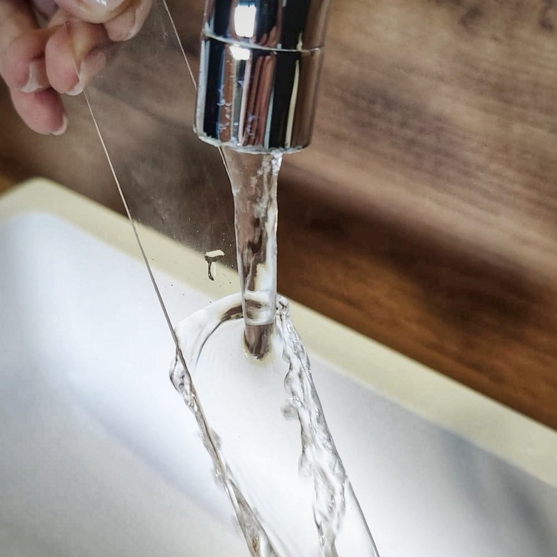 Oboustranná lepicí NANO páska - 25 mm x 2 mm x 3 m