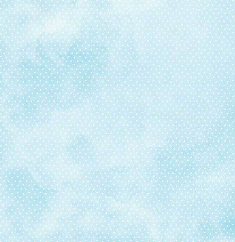 Sada oboustranně potištěných papírů PAPER HEAVEN 12x12" - Just like Heaven