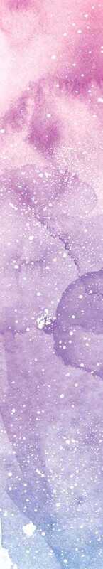 Oboustranně potištěný pás s malými motýli PAPER HEAVEN  - Beyond the Mist - 1 ks