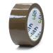 Balicí páska PP-801 hnědá