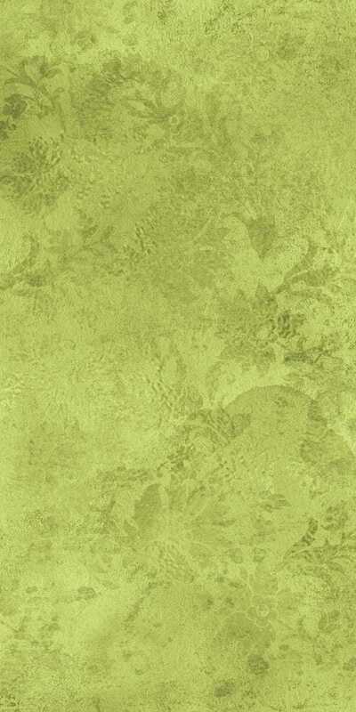 Oboustranně potištěný papír s lístky PAPER HEAVEN 12x6" - Just like Heaven