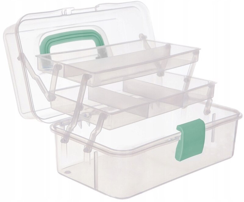 Úložný box dpCraft - vel. M - 1 ks