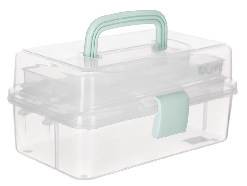 Úložný box dpCraft - vel. M - 1 ks