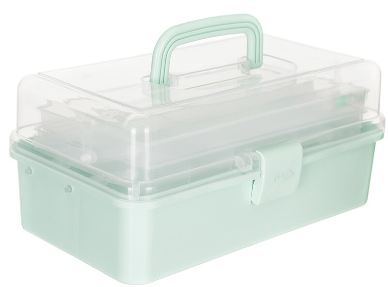 Úložný box dpCraft - vel. L - 1 ks