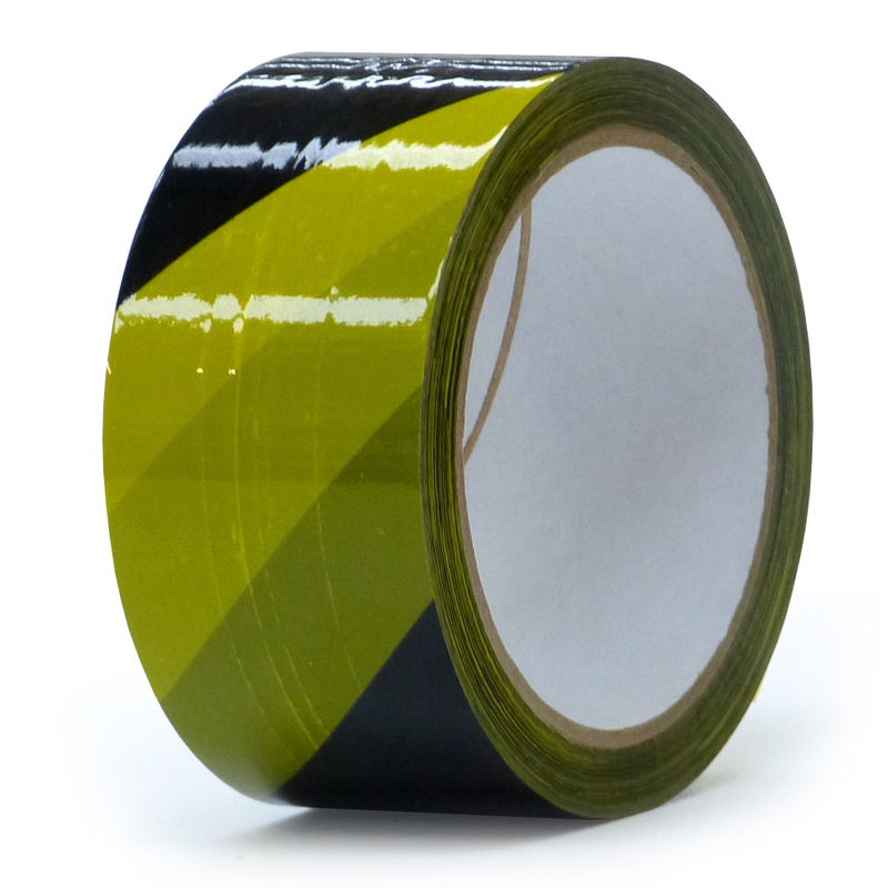 Výstražná páska PP