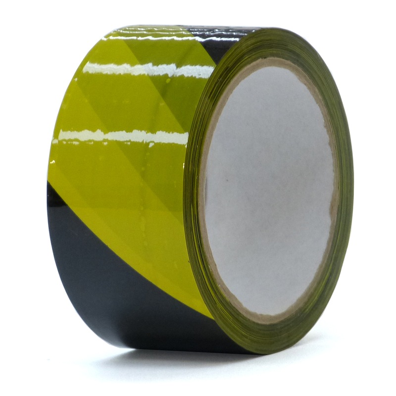 Výstražná páska PP