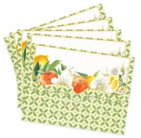 Mini obálky P13 - Fresh Lemonade - sada 5 ks