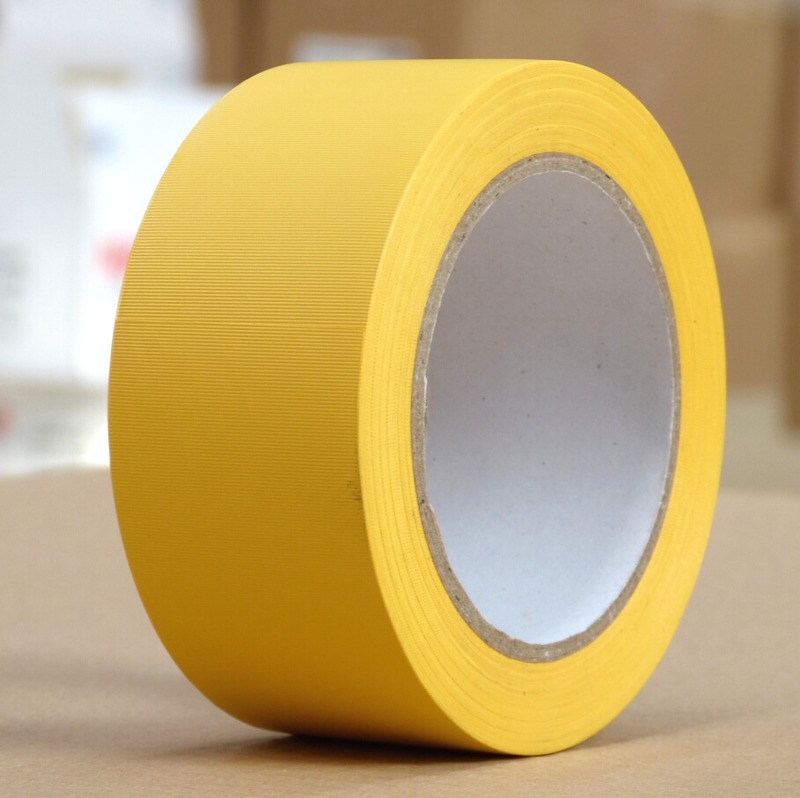 Maskovací páska PVC UV odolná