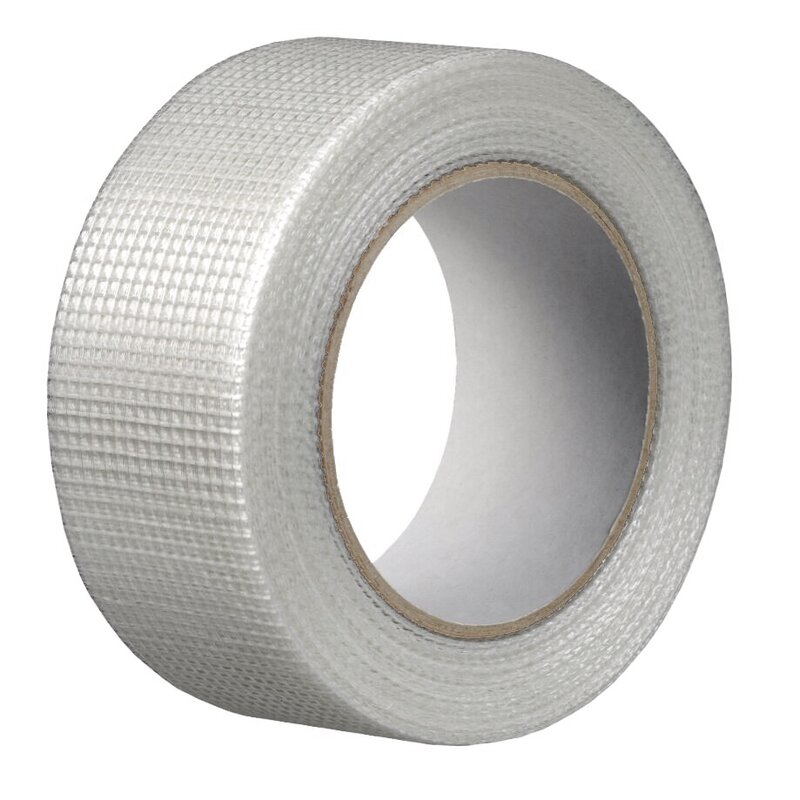 Spárovací mřížka na sádrokarton