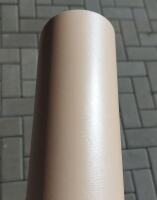 Lesklý papír s perletí A4 220g - broskvový